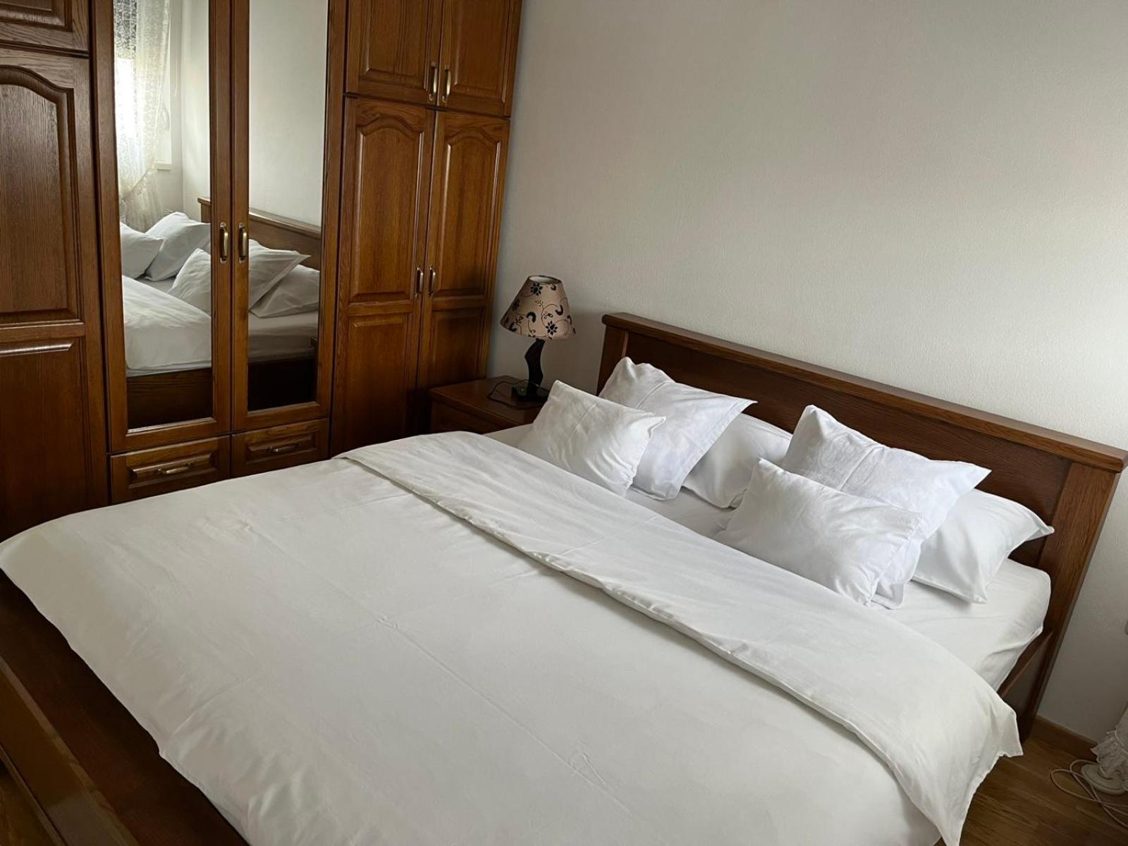 Апартаменты Relax Теслич Номер фото